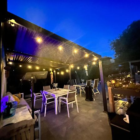 Le Clos Fleuri Fauvillers ภายนอก รูปภาพ