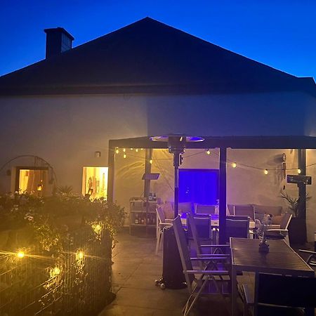Le Clos Fleuri Fauvillers ภายนอก รูปภาพ