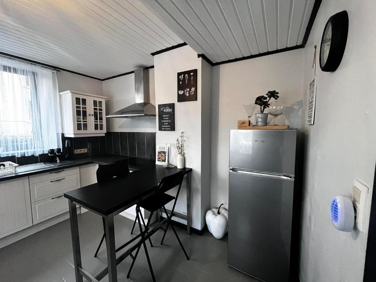 Le Clos Fleuri Fauvillers ภายนอก รูปภาพ