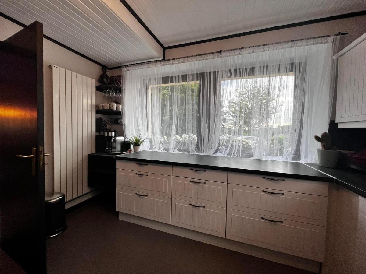 Le Clos Fleuri Fauvillers ภายนอก รูปภาพ