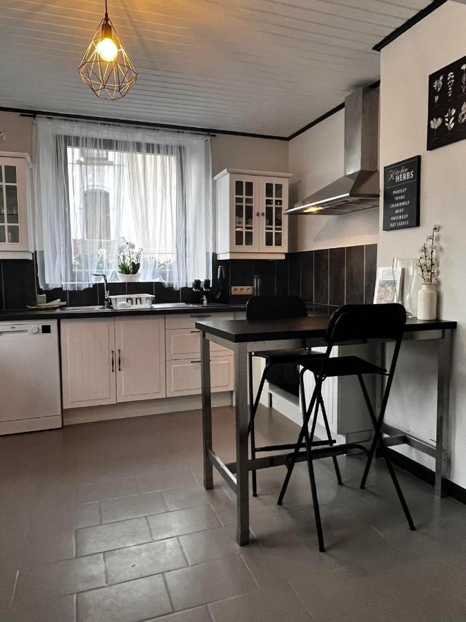 Le Clos Fleuri Fauvillers ภายนอก รูปภาพ