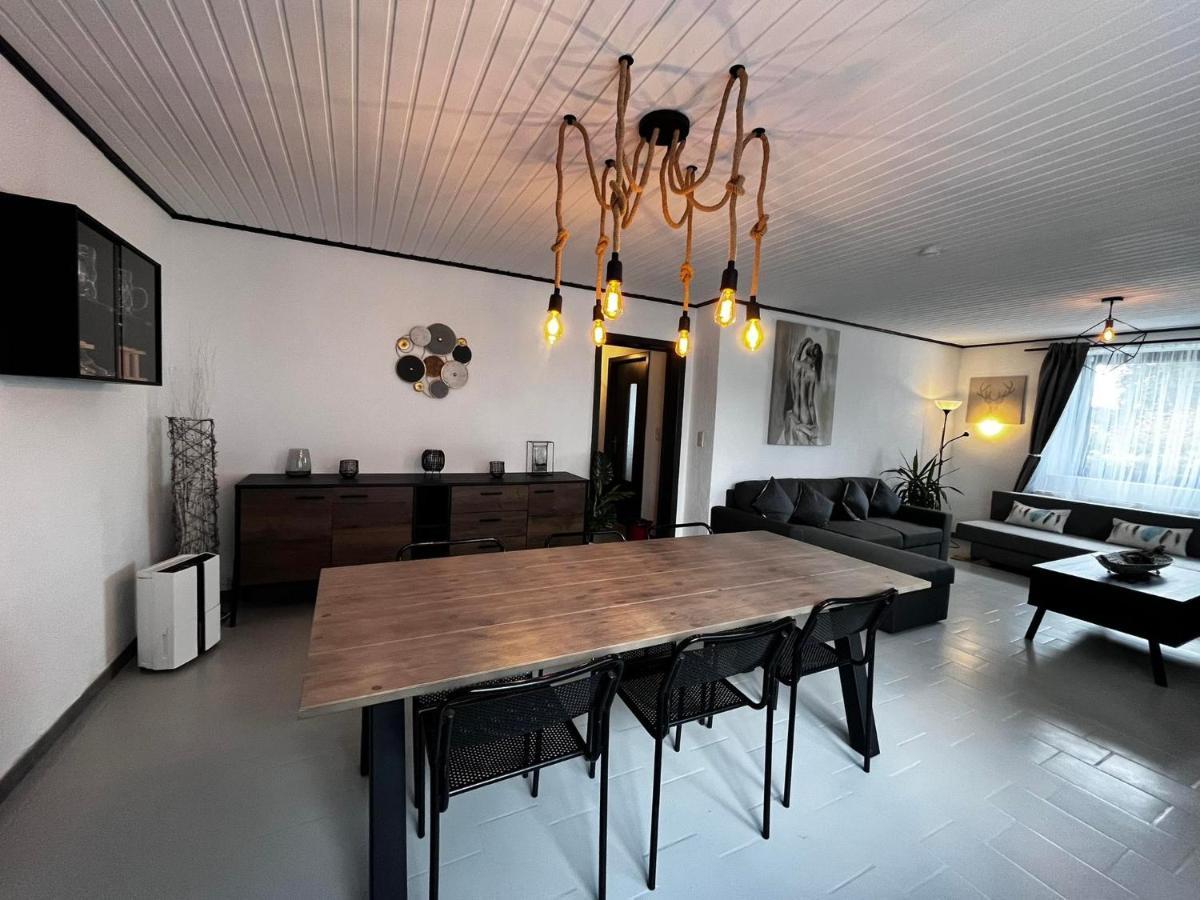 Le Clos Fleuri Fauvillers ภายนอก รูปภาพ