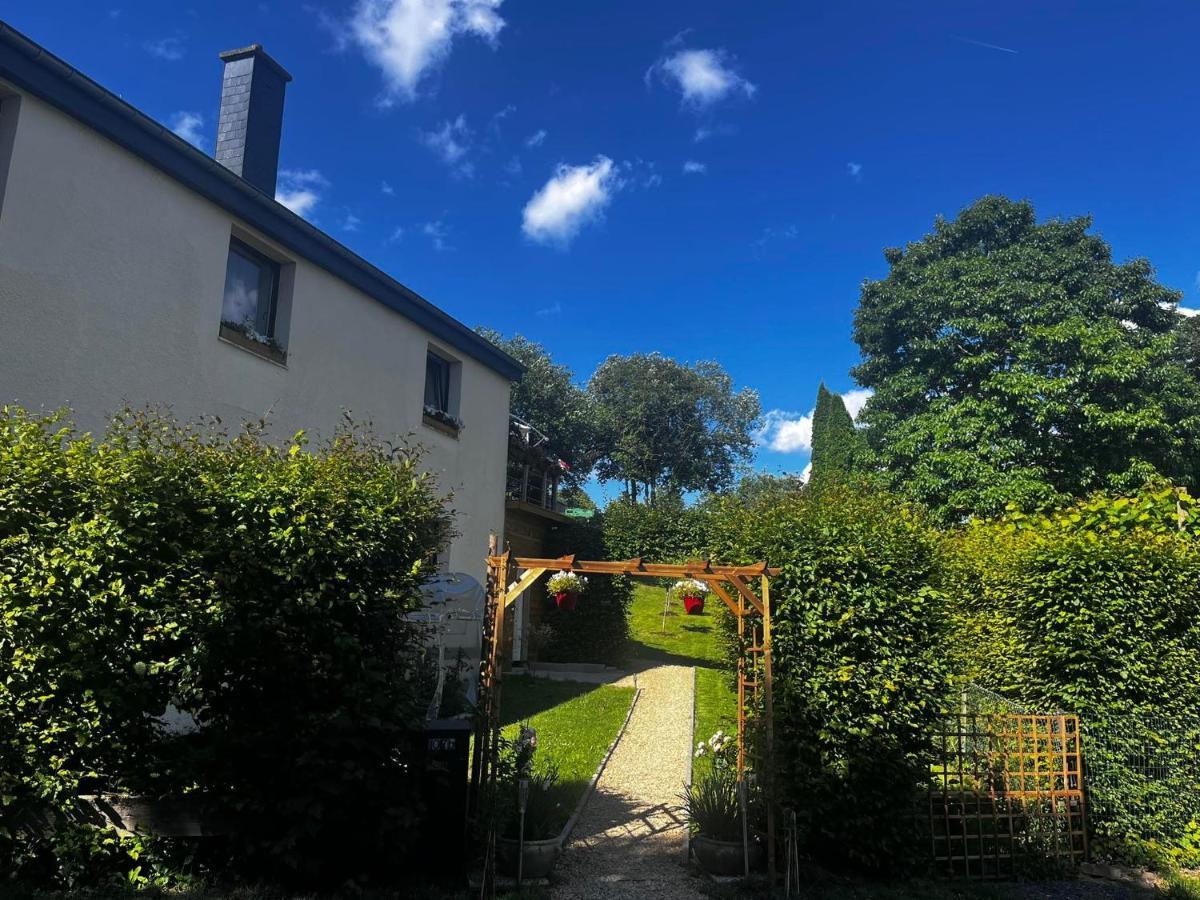 Le Clos Fleuri Fauvillers ภายนอก รูปภาพ
