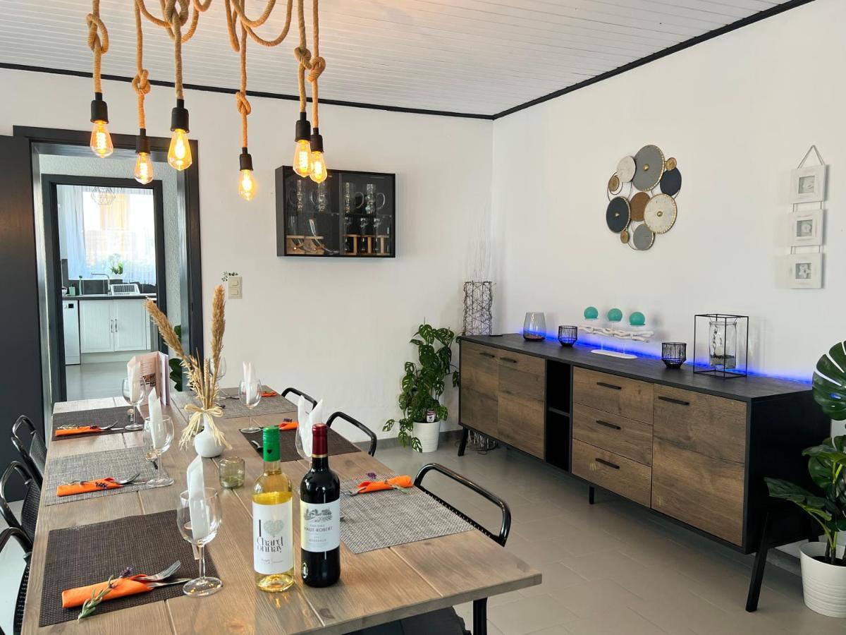Le Clos Fleuri Fauvillers ภายนอก รูปภาพ