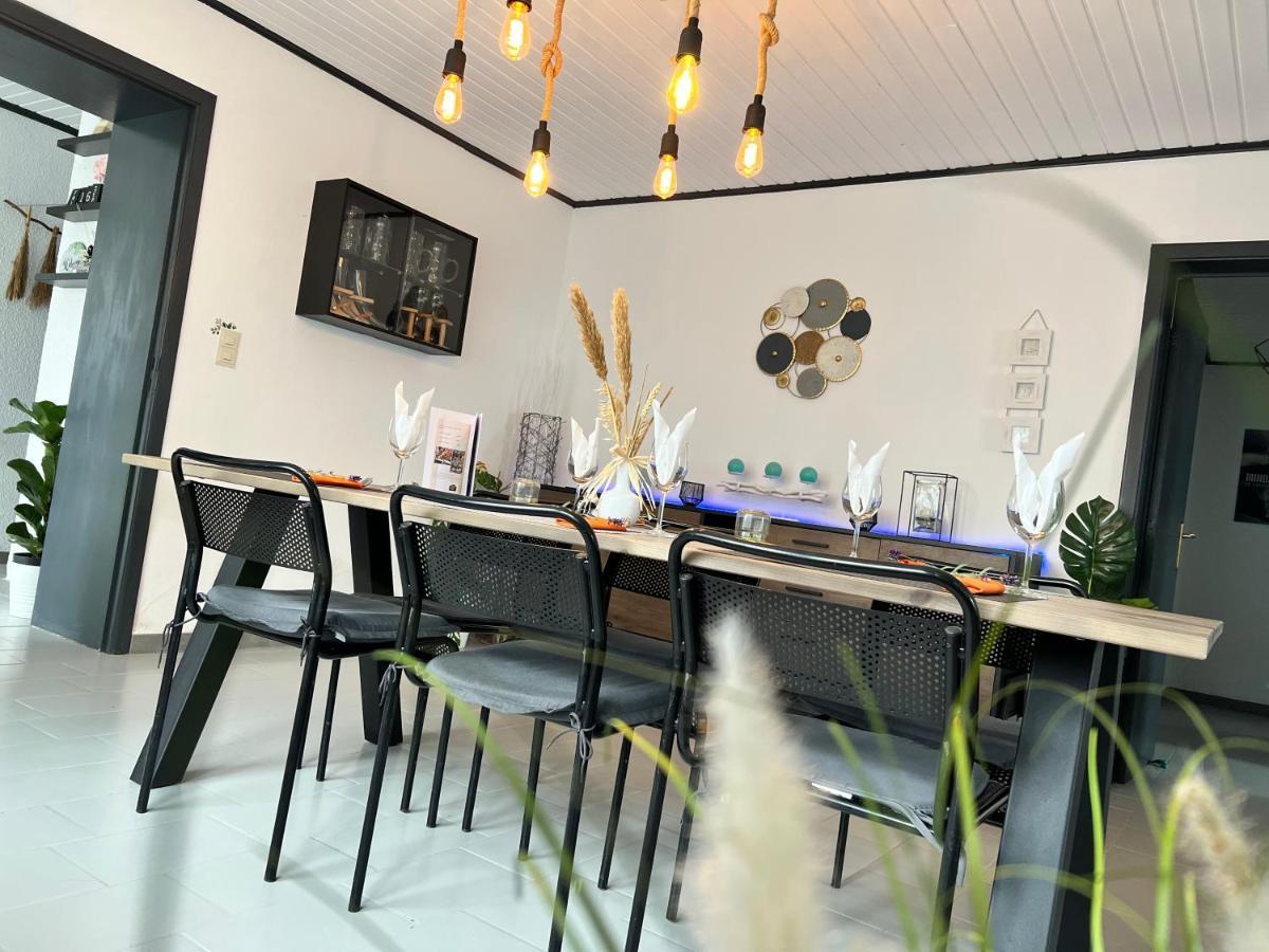 Le Clos Fleuri Fauvillers ภายนอก รูปภาพ