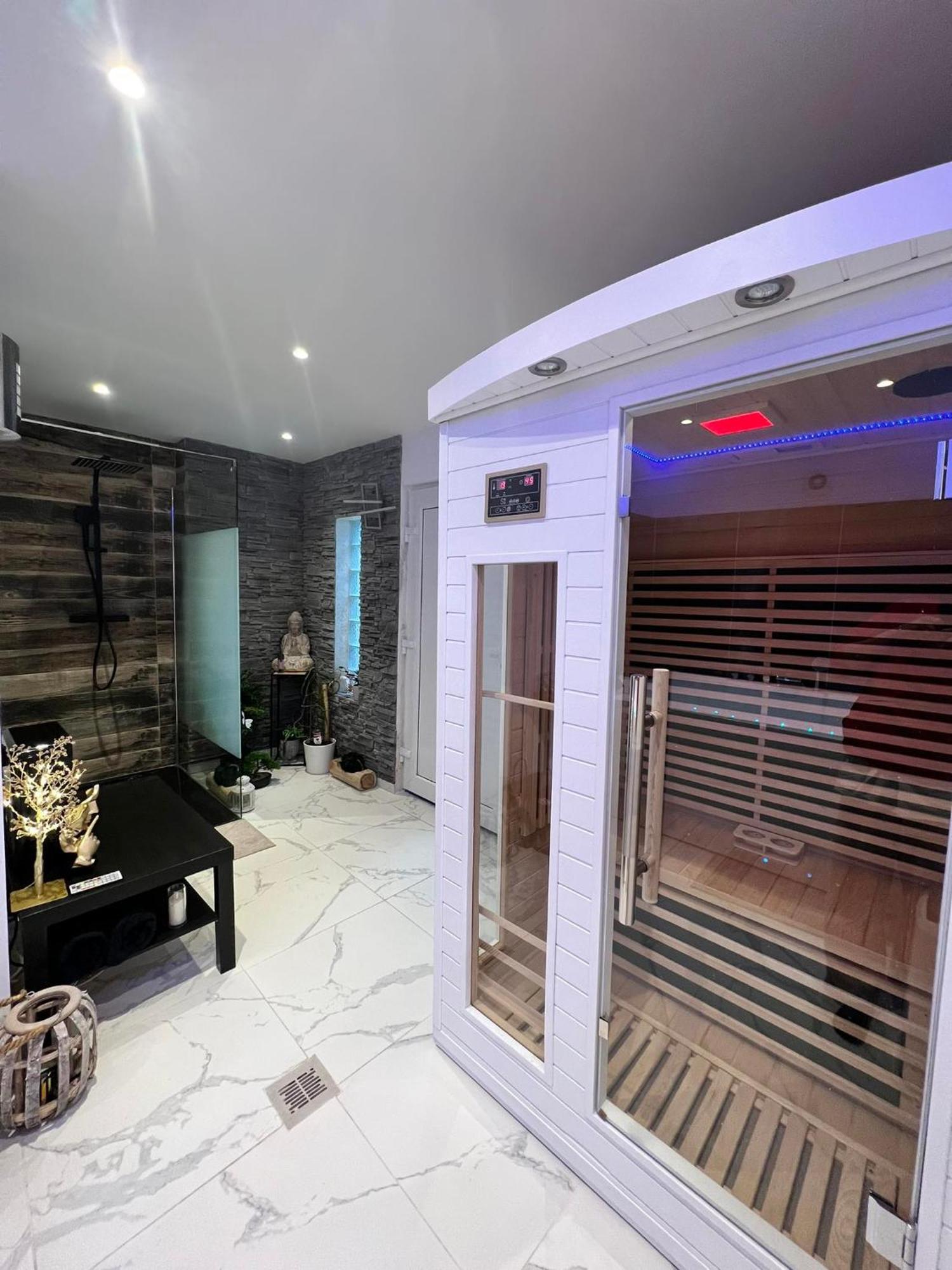Le Clos Fleuri Fauvillers ภายนอก รูปภาพ