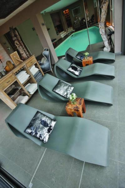 Le Clos Fleuri Fauvillers ภายนอก รูปภาพ