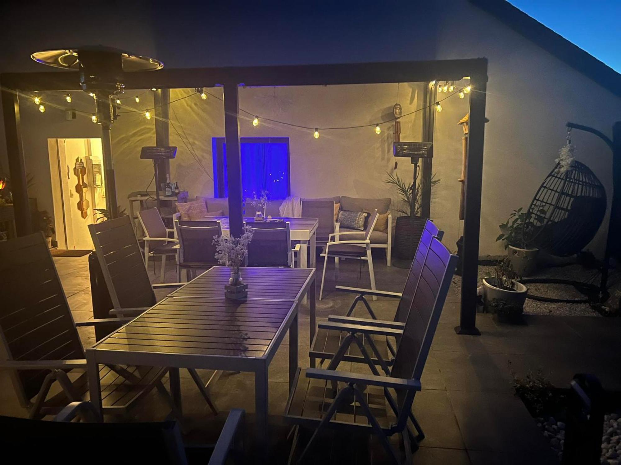 Le Clos Fleuri Fauvillers ภายนอก รูปภาพ