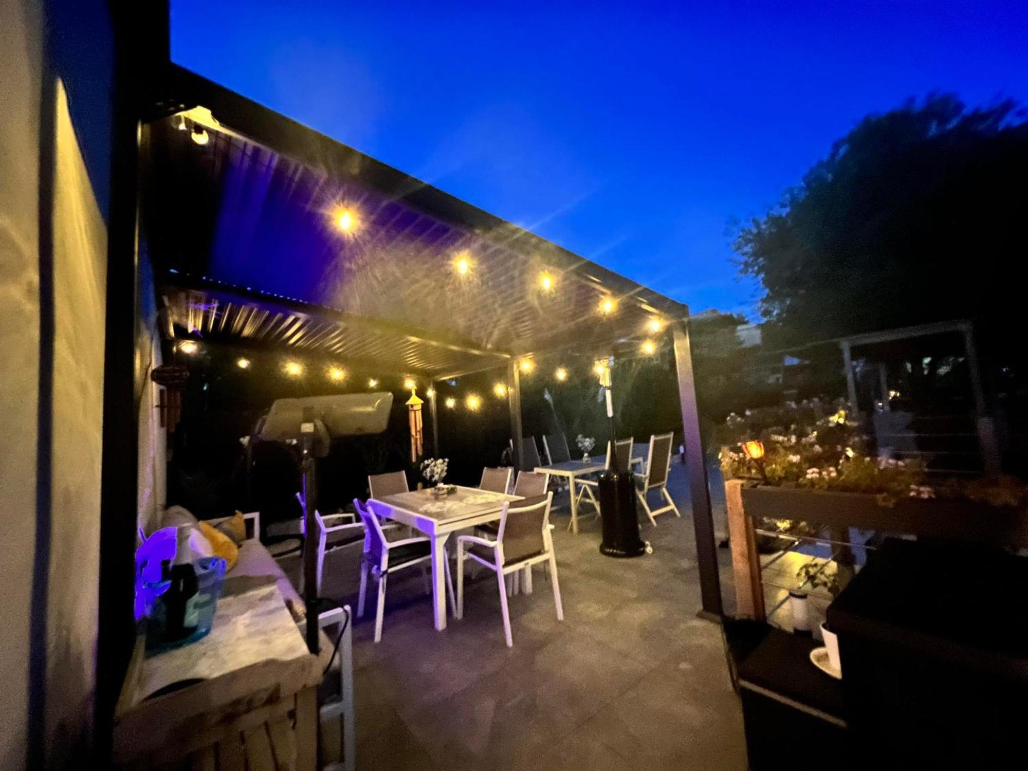 Le Clos Fleuri Fauvillers ภายนอก รูปภาพ