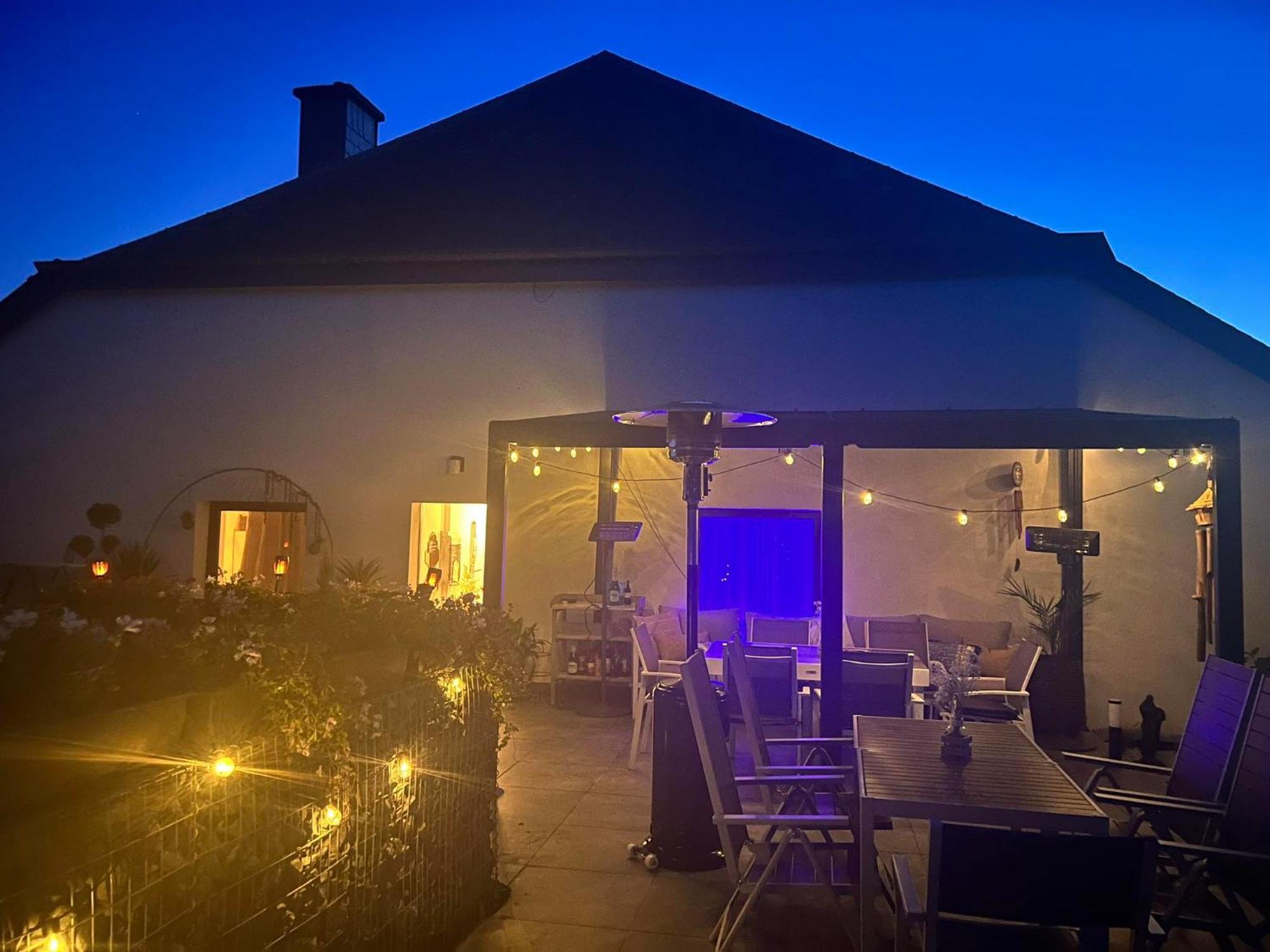 Le Clos Fleuri Fauvillers ภายนอก รูปภาพ