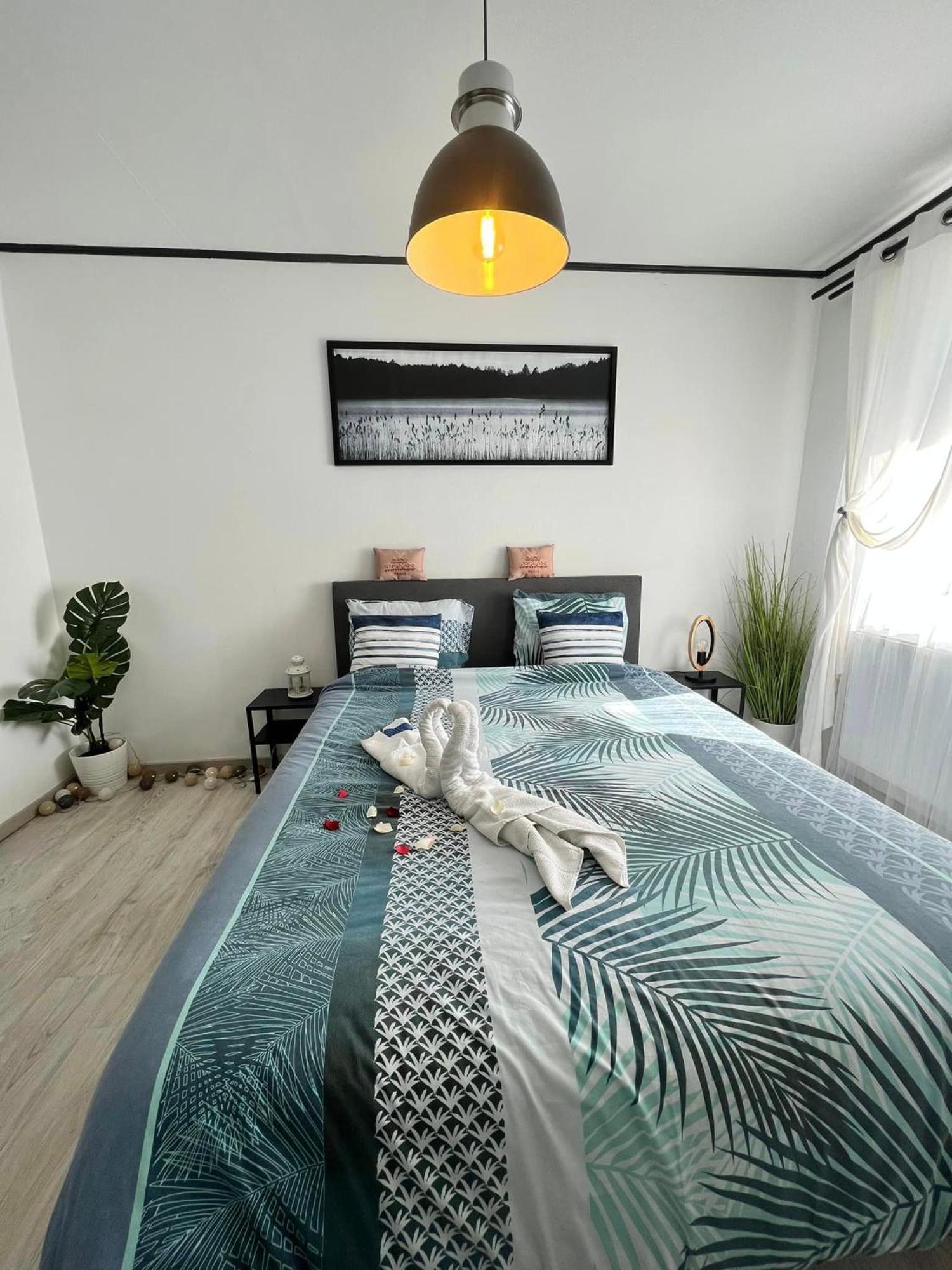 Le Clos Fleuri Fauvillers ภายนอก รูปภาพ