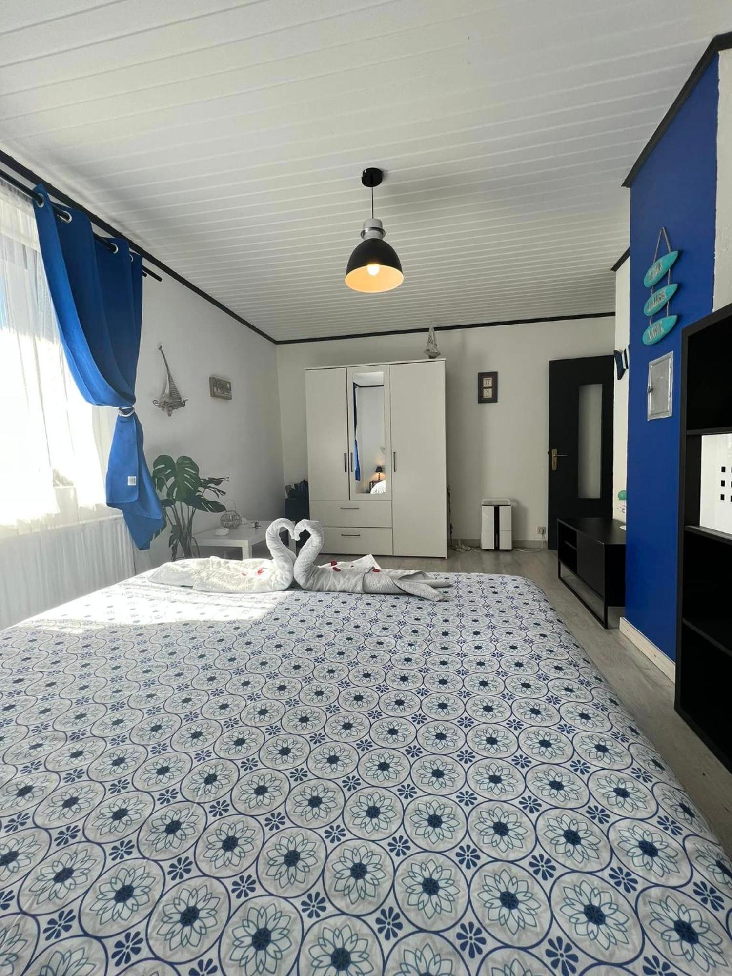 Le Clos Fleuri Fauvillers ภายนอก รูปภาพ