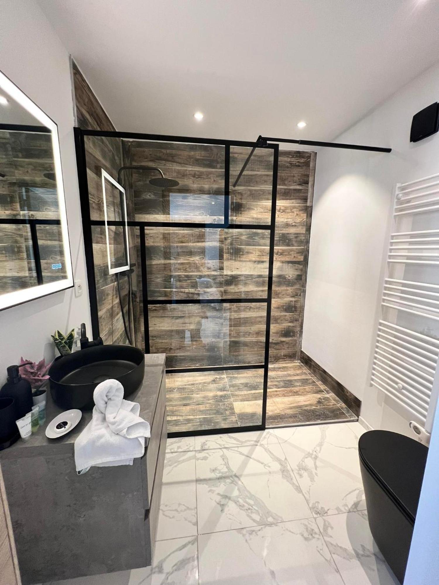 Le Clos Fleuri Fauvillers ภายนอก รูปภาพ